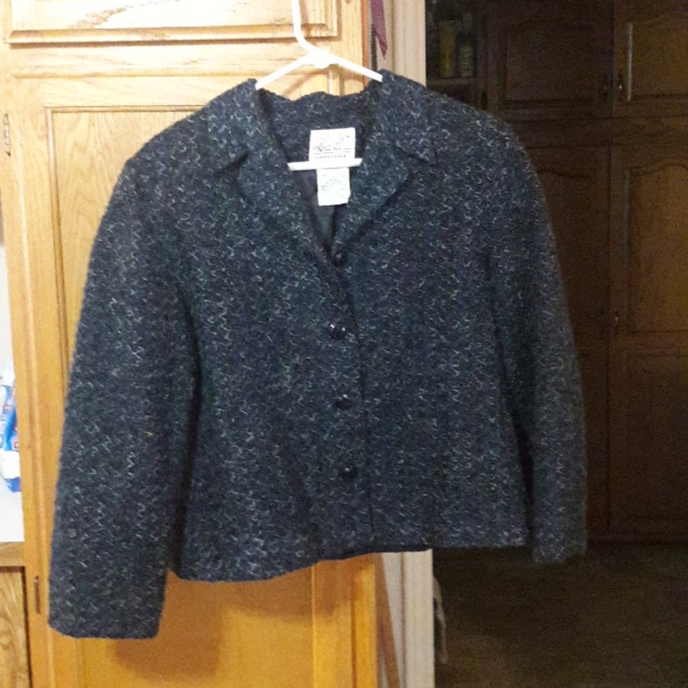 Vintage jacket